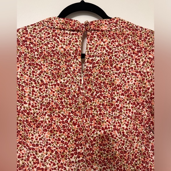 Reformation Adelina Dress - Picture 5 of 9